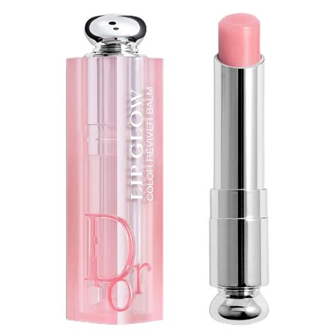 dior addict lip glow pink pantip|dior addict lip glow refill.